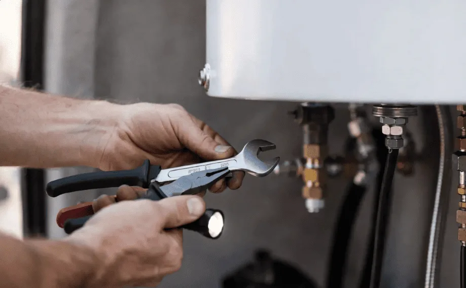 Why choose Water Heater Repair in Paris, AR